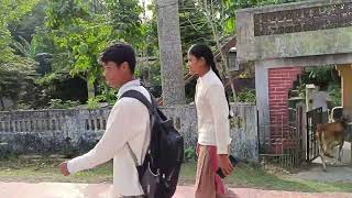 Viswanath Ghat \u0026 resort Biswanath Chariali District awesome view on the bank of Brahmaputra river