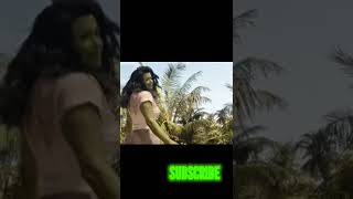 TERA BAAP AAYA | HULK AND SHE HULK | WANTED SEHAJ