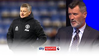 End of the Road for Ole without top 4 finish 👀  | Roy Keane on Man United | Monday Night Football