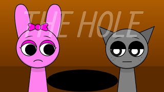 THE HOLE [Sprunki Animation]