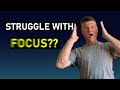 Focus and Innovation: ADHD Strategies with Coach Henry Lam