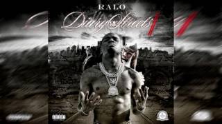 Ralo - This One For (Prod. By Frank Forbes)