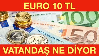 DOLAR DÜŞERMİ ?  DOLAR YÜKSELİRMİ ? DOLAR NASIL DÜŞER ? VATANDAŞ DOLAR İÇİN NE DÜŞÜNÜYOR #EURO#DOLAR