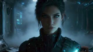 He Tried to Break Her—She Broke Every Rule of His Academy | HFY SCIFI BEST STORIES