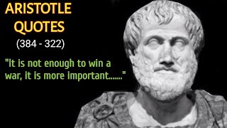 Best Aristotle Quotes - Life Changing Quotes By Aristotle - Top Aristotle Quotes - Aristotle Sayings
