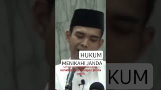 Hukum menikahi janda, Pahala mengalir sampai hari kiamat⁉️