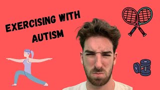 How to get your Child with Autism to Exercise