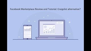 Facebook Marketplace Review and Tutorial Viable for flipping as Craigslist Alternative 2020