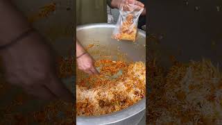 Karachi Ka Number 1 Biryani | Student Biryani #shortsfeed