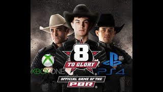 PBR's 8 to Glory: FULL GAME!