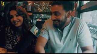 Hilarious Rapid Fire with Bonny-Koushani | Looptoop | Jaanbaaz