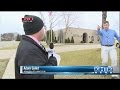 Minnesota Bank Robbed During Live TV Report