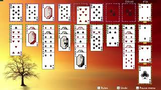 Ultimate Solitaire Collection - Eight Off