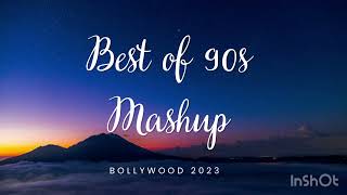 Best of 90s Mashup l Bollywood 2023 #90s #bollywood #subscribe #lovesongs #atifaslam #arijitsingh