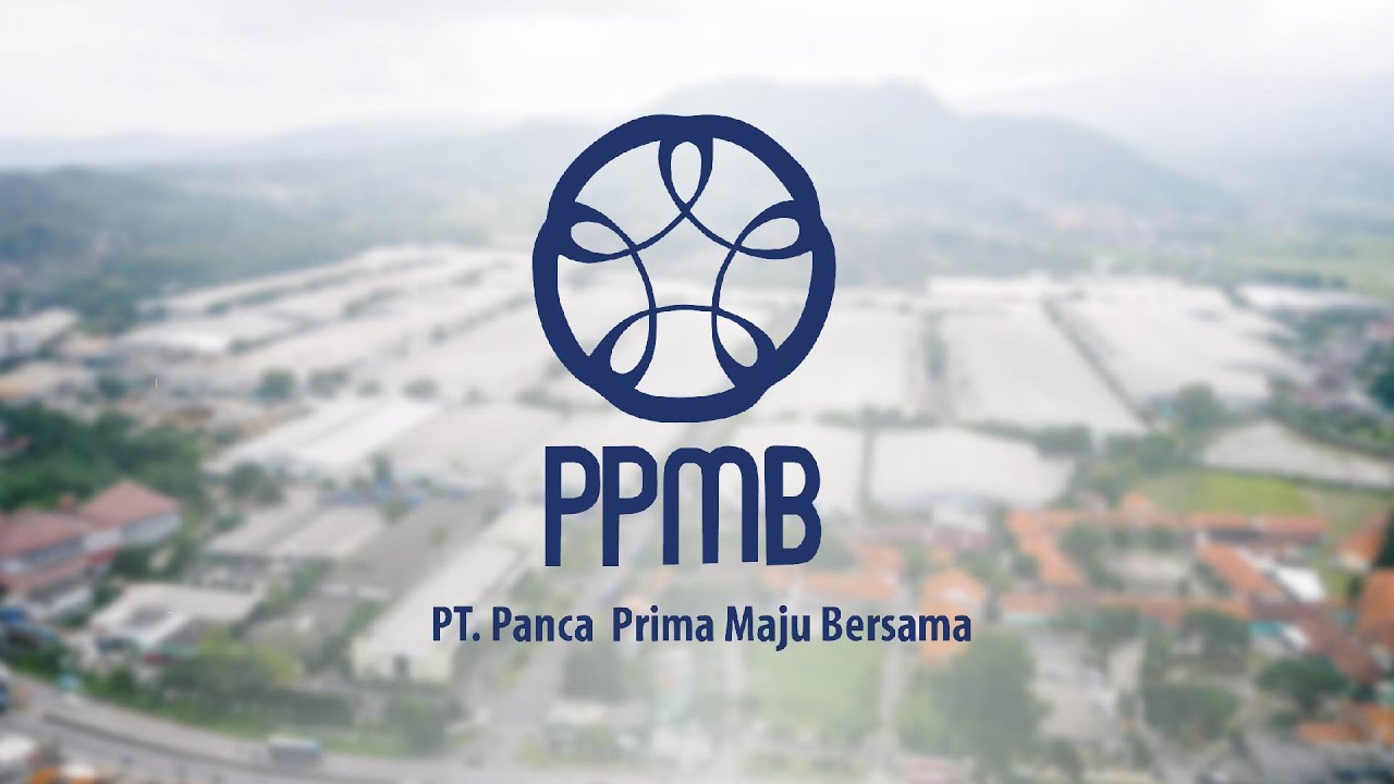 PT. Panca Prima Maju Bersama | Company Profile | English Sub - YouTube