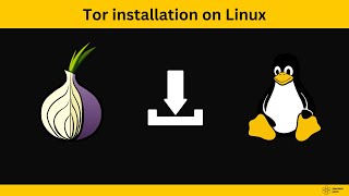 Tor Browser on Linux | Installation Video | @graphenelinux