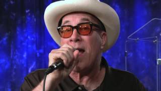 Detroit Blues -Mark Hummel's Golden State/Lone Star Blues Revue - Don Odell's Legends