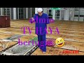 Admin UTube channel : TV HAYA bertugas LIVE FB di Masjid Bubk sepanjang bulan Ramadhan 2020