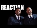 TD Jakes Interview Denzel Washington Reaction to Will Smith Slaps Chris Rock