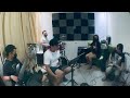 14 - Silent Sanctuary cover (Subharmonic band)