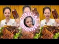 Xiao Yu Mukbang 190 | Facebook : ZBX888