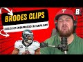 EAGLES WITH ANOTHER TRASH EFFORT IN TAMPA BAY & BUCCANEERS WIN 33-16!!! | Brodes Clips