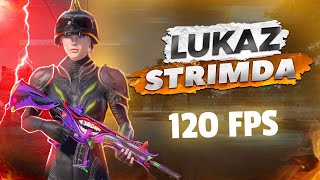 LUKAZ RANG KOTARAMIZ / PUBG MOBILE