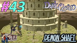 CTZ Play Dark Cloud (Part 43) The Itch