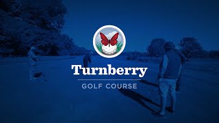 Turnberry Golf Course Overview