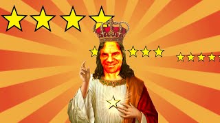 The History and Controversy of Dave Meltzer's 5 Star Ratings