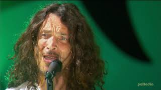Soundgarden - Live from Lollapalooza 2010 (Full Conert)