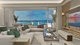 Discover Residence C at The Ritz-Carlton Residences, Sarasota Bay