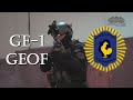 GE-1 & GEOF - Policía Argentina / Motivación / PFA Tributo (Policía Federal Argentina)