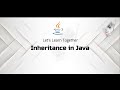 Java Inheritance Unveiled: Building Powerful Code Foundations