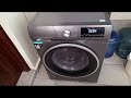 hisense washer dryer combo review