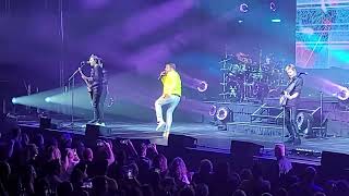 Duran Duran   The Reflex   LIVE, Turning Stone Casino, Verona, NY, 10/23/24