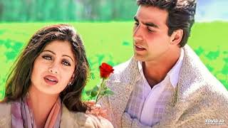 Dil Ne Yeh Kaha Hai Dil Se❣️ Love Songs❣️Shilpa Shetty | Dhadkan | Alka Yagnik,Kumar ,Udit Narayan