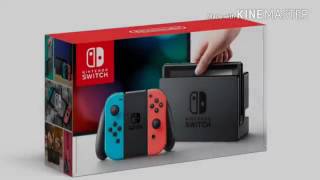 ニンテンドースイッチプレゼント概要欄見て