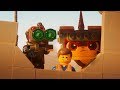 The Lego Movie 2 | Official Trailer [HD] | 1 March 2019