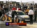 1999 queensland 500 john bowe pit fire