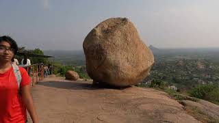 Shivagange Hills - Shiva Temple, Trekking and tourism near Bangalore