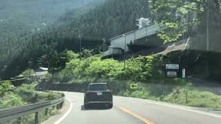 【車載動画 2023.5.10⑤】岐阜県下呂市→岐阜県関市