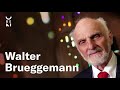 walter brueggemann – the prophetic imagination