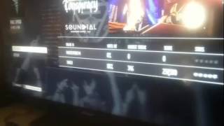 2nd Ever GH Live Vocals Full Game FC FGFC (42/42)