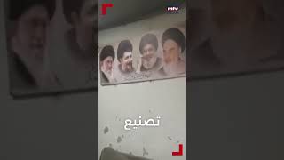 ما قصة انفاق حزب الله التي انتشرت صورها أخيراً