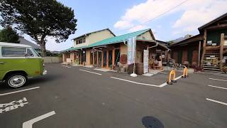 川越の観光地・菓子屋横丁対岸の古民家レトロ店舗「もっこ館」　ラストワン角物件