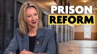 What is New York Doing to Modernize State Prisons?