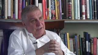Errol Morris Interviewed by Scott Feinberg