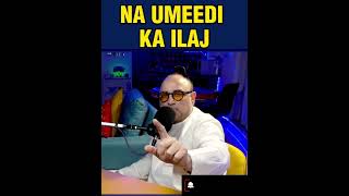 Na Umeedi Ka Ilaj | Sufi Guidance™ Podcast | Spiritualist Raza Ali Shah Al - Abidi