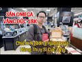 16/9|🔥Mua OMEGA Vàng 18K Tại Tokyo Cùng Tiến Sky- Trực Tiếp Báo Giá Tại Cửa Hàng